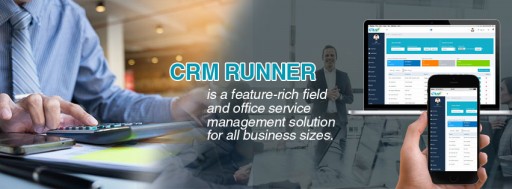 CRM Runner Discusses 7 Ways an Online CRM for Small Businesses Help Manage Day to Day Operations