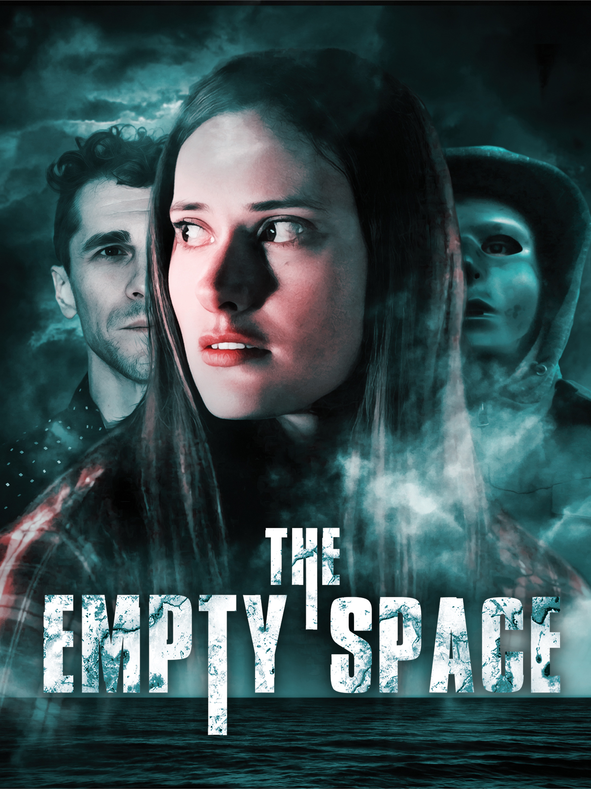 Andrew Jaras Mental Health Horror The Empty Space to Be Released May 30 on VOD and DVD/Blu-Ray Newswire