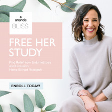 FREE HER endometriosis clinical study