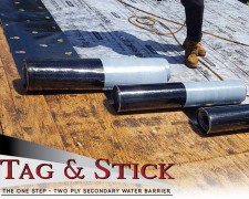 Tag & Stick Launches New Website