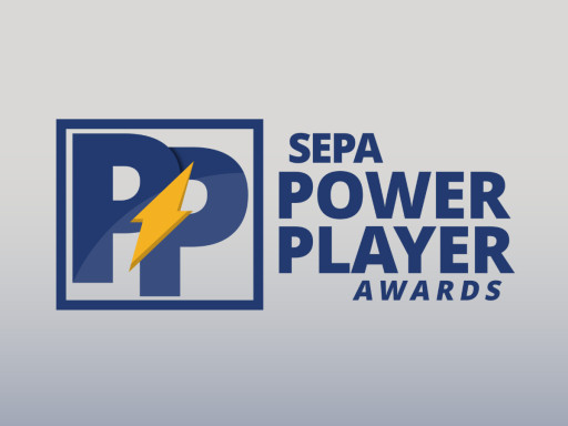 Nominations Open for the 2024 SEPA Power Player Awards, Recognizing Excellence in Energy Innovation