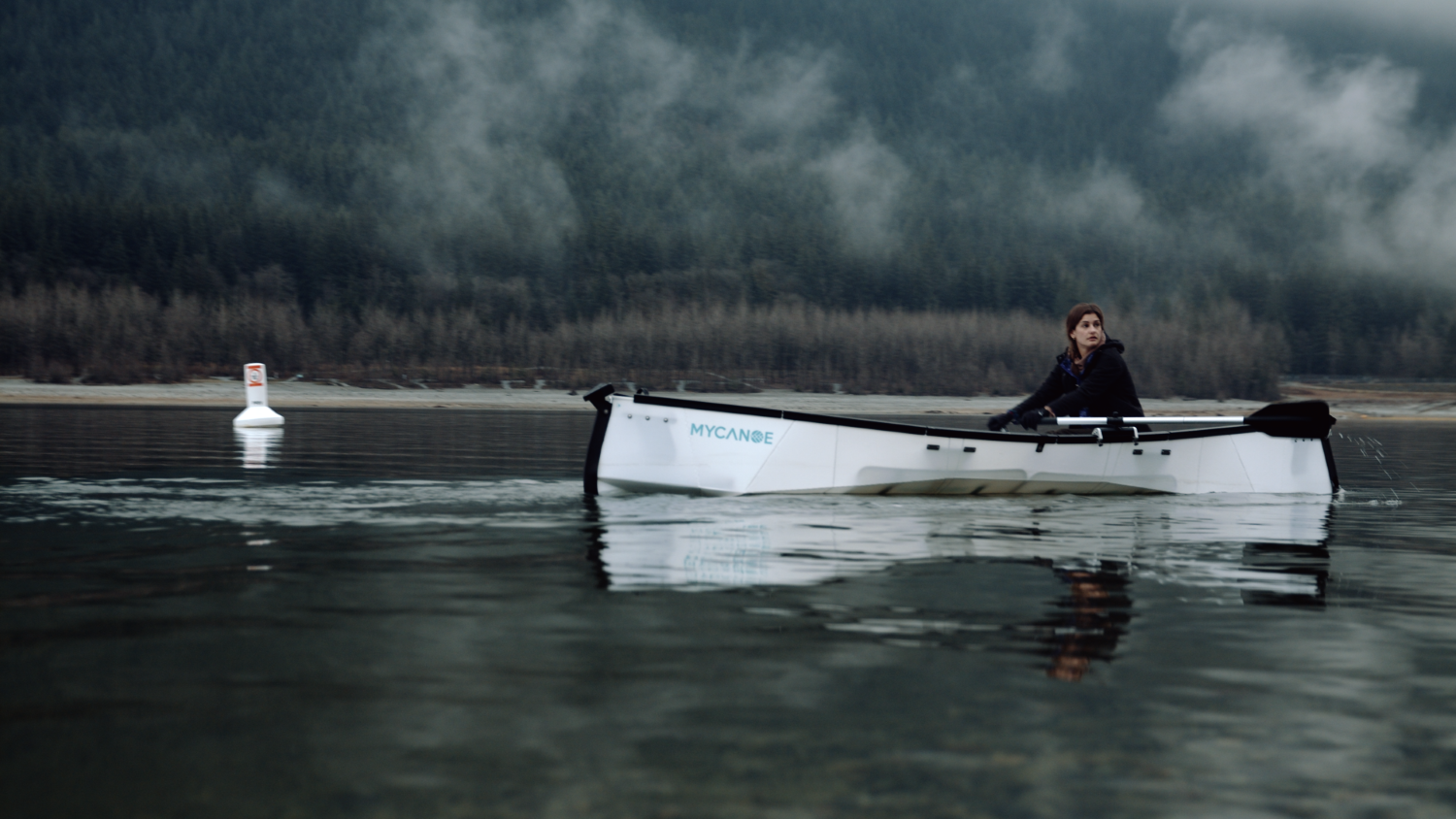 Canoe Trolling  Paul's Outdoors Journal