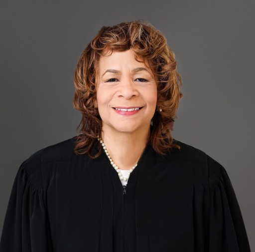 Judge Gayl Branum Carr Elected President of the National Council of Juvenile and Family Court Judges