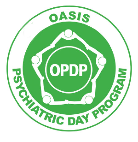 Oasis PDP Logo