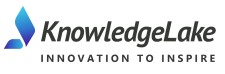 KnowledgeLake logo