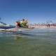 Surf City Surf Dog® to Bring World's Best Dog SurFURS to Huntington Beach:  "Competition Celebrates 10 Years of Doggone Fun on September 29"