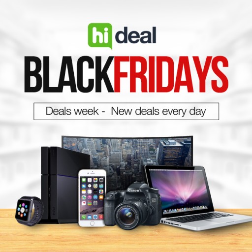 Top 5 Secrets on Black Friday 2015 Shoppers Must Know