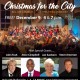 Bel Air Church Hosts Two Free Christmas Concerts for Los Angeles on Sunday, Dec. 9