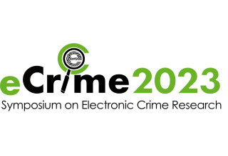 APWG eCrime Symposium 2023