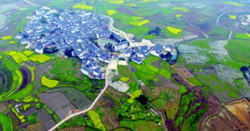 Ecological Civilization: Towards the New Era of Green Development