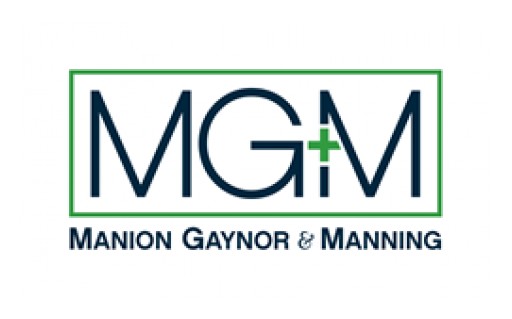 Stephen D. Dargitz Joins Manion Gaynor & Manning's Delaware Office