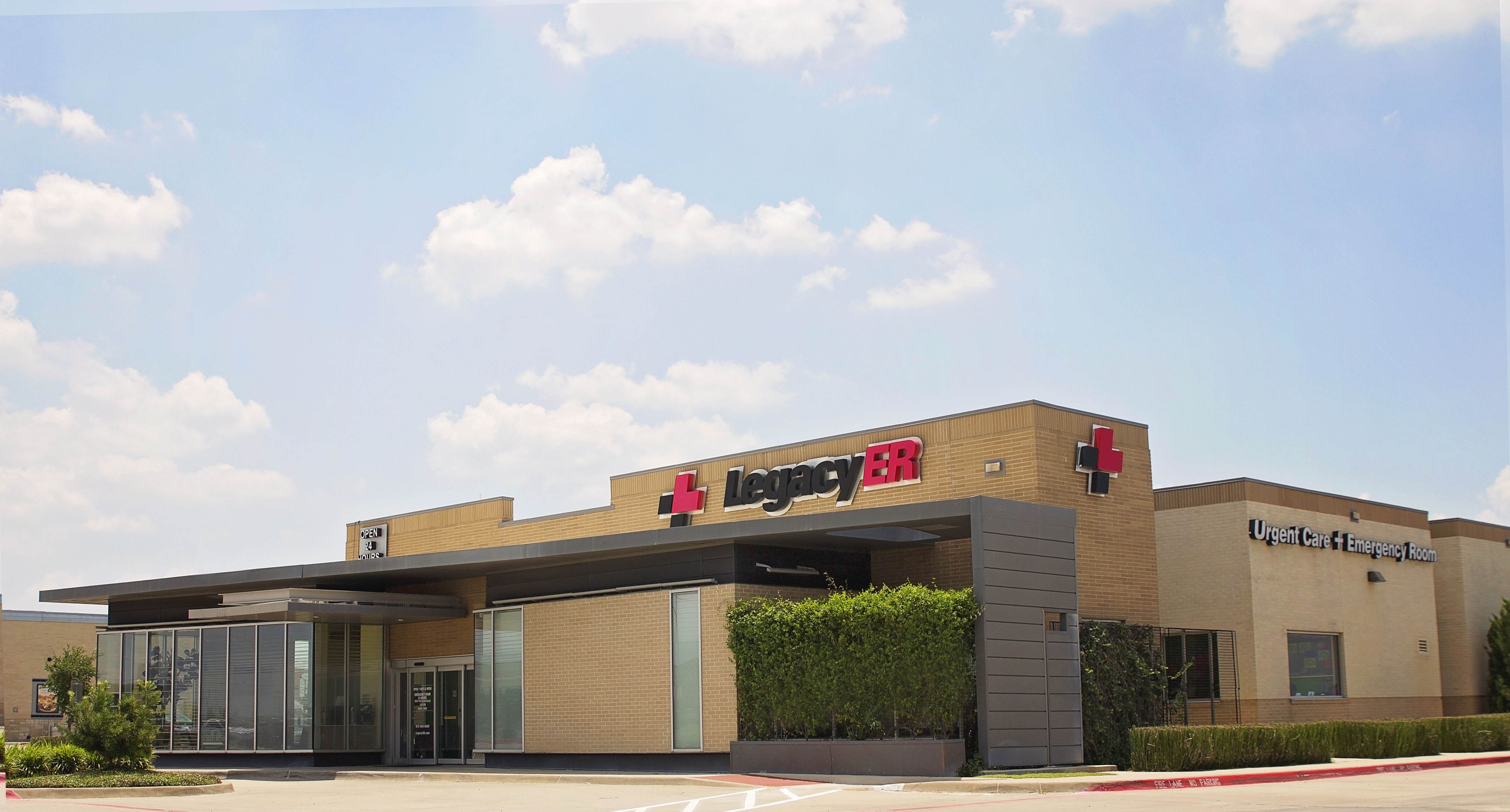 Hybrid Healthcare Pioneer Appoints Top Texas Hospital