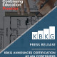 KBKG Receives Accreditation as AIA Continuing Education Provider for Architects