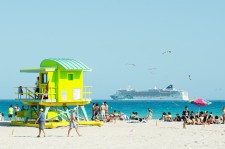 Miami Beach is the Perfect Destination for 2019 Vacation