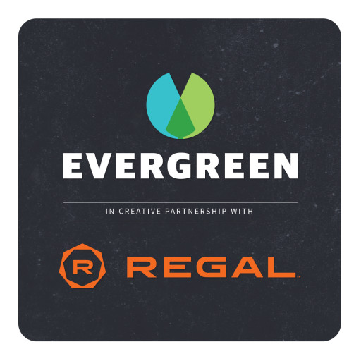 Evergreen Podcasts and Regal Partner to Elevate Entertainment Through Podcasts and Cinema