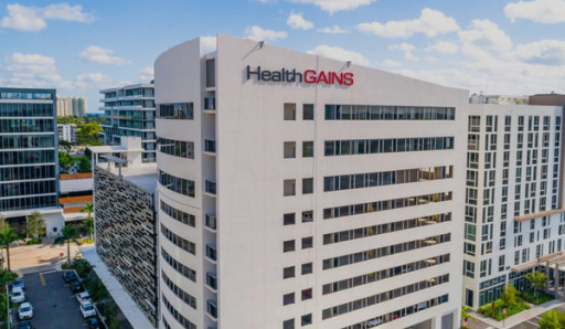 Grant Cardone's 10X Health System Acquires Leading Florida-Based Healthcare Brand, HealthGAINS