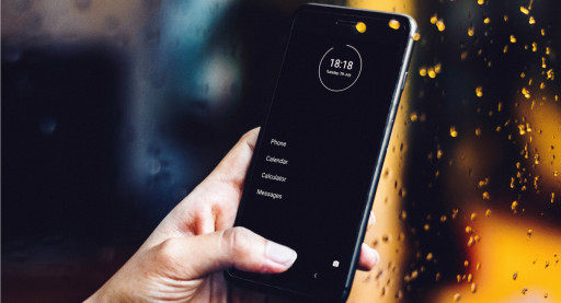 minimalist phone, the digital detox app for smartphone users, announces 350,000 download milestone