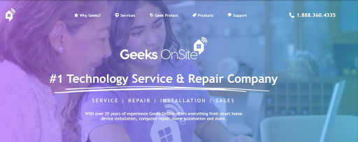 Computer Repairs and IT Support in Miami for Businesses and Homes