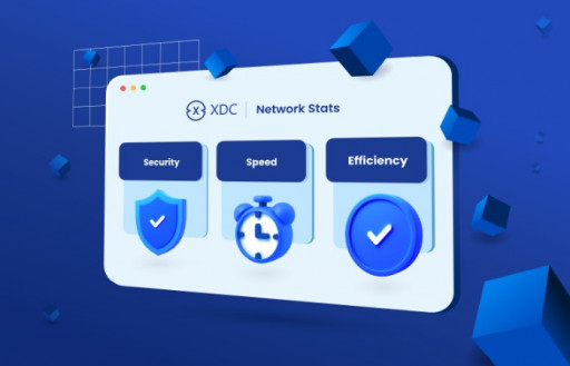 XDC Network Stats