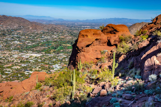 CSI DMC Destination and Event Management Expands into Arizona