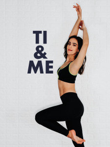 Ti & Me Studio- The Must-Have Dance App for Beginners