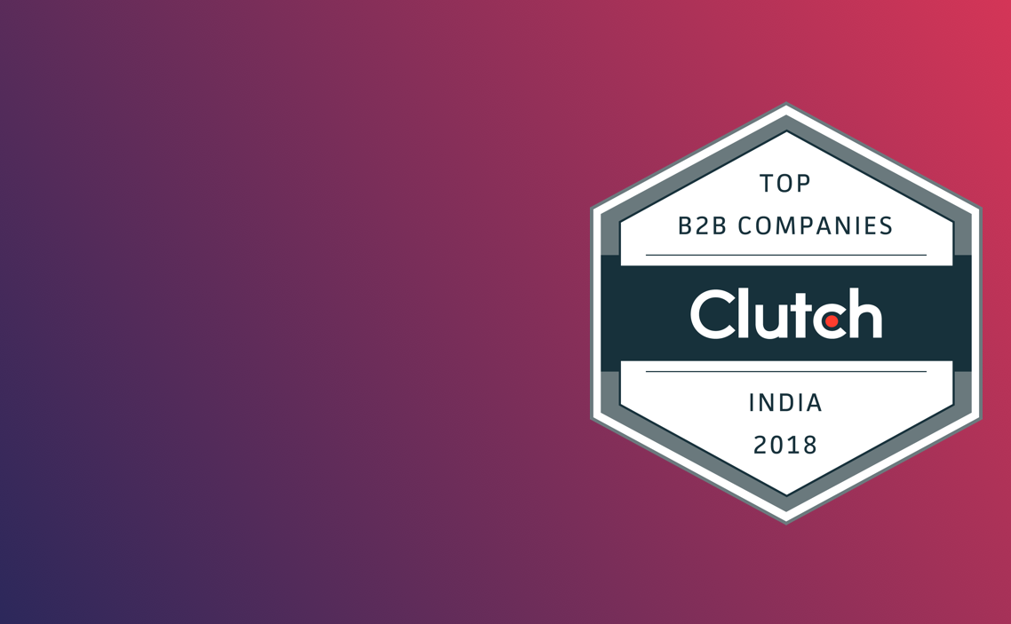 Clutch Named Let's Nurture Amongst Top 10 B2B Solutions Providers In ...