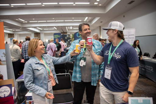 Cannabis Drinks Expo: Discover Skyrocketing Category From Hemp-Based Sports Drinks to Cocktails