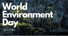 AMPAC USA Reiterates the Need to Save Water on World Environment Day