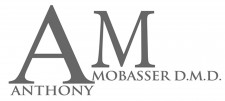 Dr. Anthony Mobasser Logo