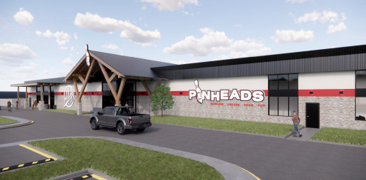 Pinheads Entertainment Acquires Brownsburg Bowl and Plans Multi Million Dollar Investment