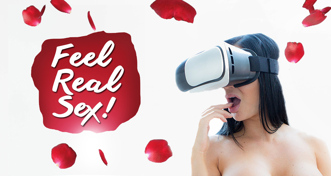 VR Bangers Adds More Immersion with POV Head Rig - Virtual 