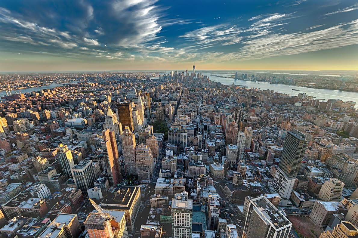 Helicopter New York City Features Private Helicopter Tours | Newswire