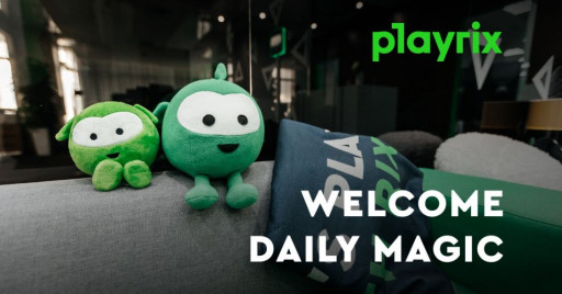 Playrix Has Opened a New Studio With the Developer Daily Magic