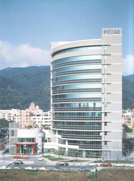 Primax Office