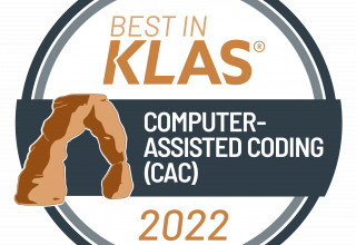 Best in KLAS Logo