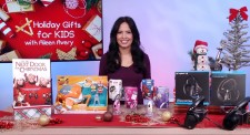 Holiday Gifts for Kids with Aileen Avery