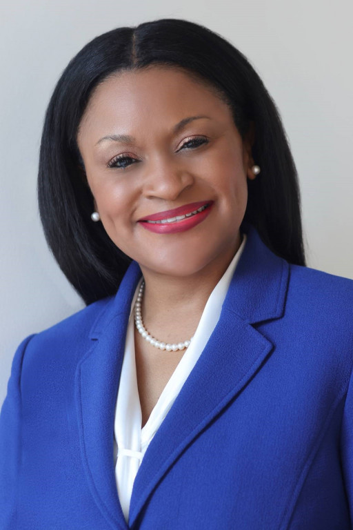 Dr. Tiffany Love Announces Launch of the Love Leadership Foundation