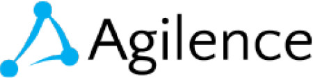 Agilence logo
