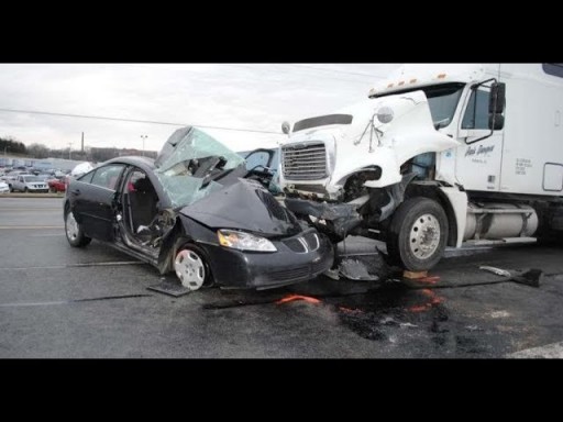 Signed-Retainer MVA and Commercial Truck Accident Leads-Verified MVA Leads