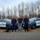 Mount Laurel Animal Hospital and MLPD Welcome Specialized K-9s With Help From Citizens and Local Businesses
