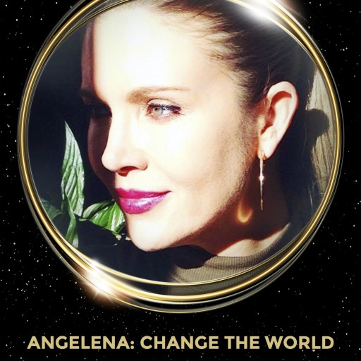 Angelena to 'Change the World' as She Wins Award in Impact DOCS Awards Competition