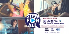 STEM for ALL Video Showcase