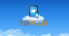 TSplus on the Cloud