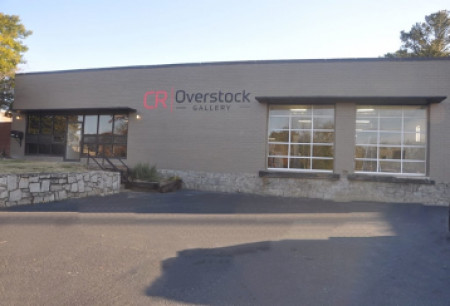 CR Overstock Gallery