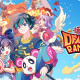 DEA Launches New Game Title for PlayMining 'Menya Dragon Ramen' on October 5, 2022