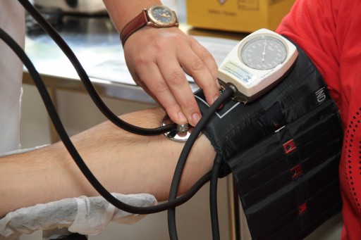 Rising Prevalence of Hypertension Spurs Global Growth in New Therapies