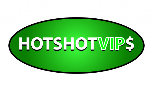 HotShotVIPS Logo