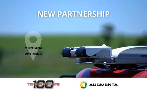 Augmenta AgTech and Torgerson’s LLC Announce Their Partnership