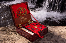 Tsuro: Luxury Limited Edition First Look