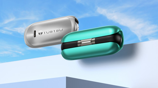 YOBYBO Unveils X-BOAT PRO: 1st Open-Casing TWS Earphones with LDAC